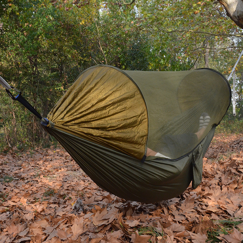 Hammock Tent Backpacking Taihe Huilang Outdoor Products 